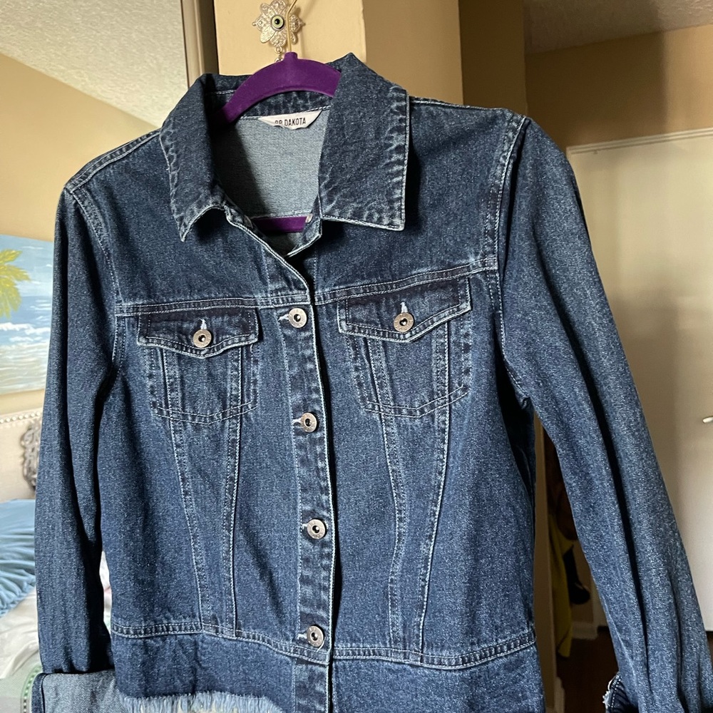 Jacket - Picture 2 of 5